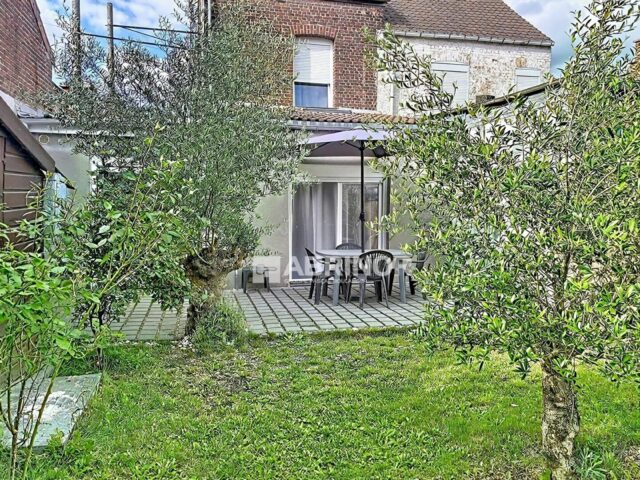 Maison en vente à VALENCIENNES — photo 8
