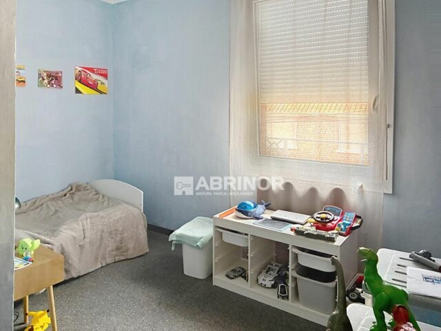 Maison en vente à VALENCIENNES — photo 12