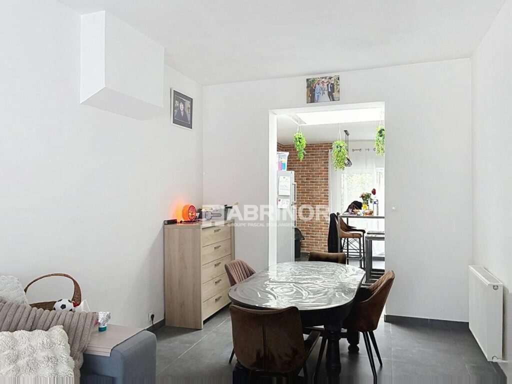 Maison en vente à VALENCIENNES — photo 13