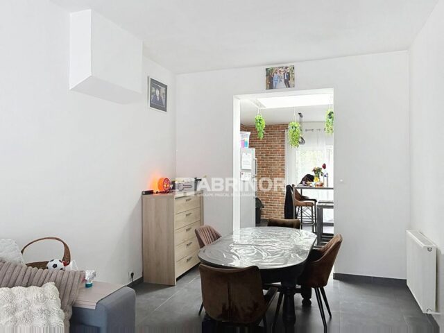 Maison en vente à VALENCIENNES — photo 13
