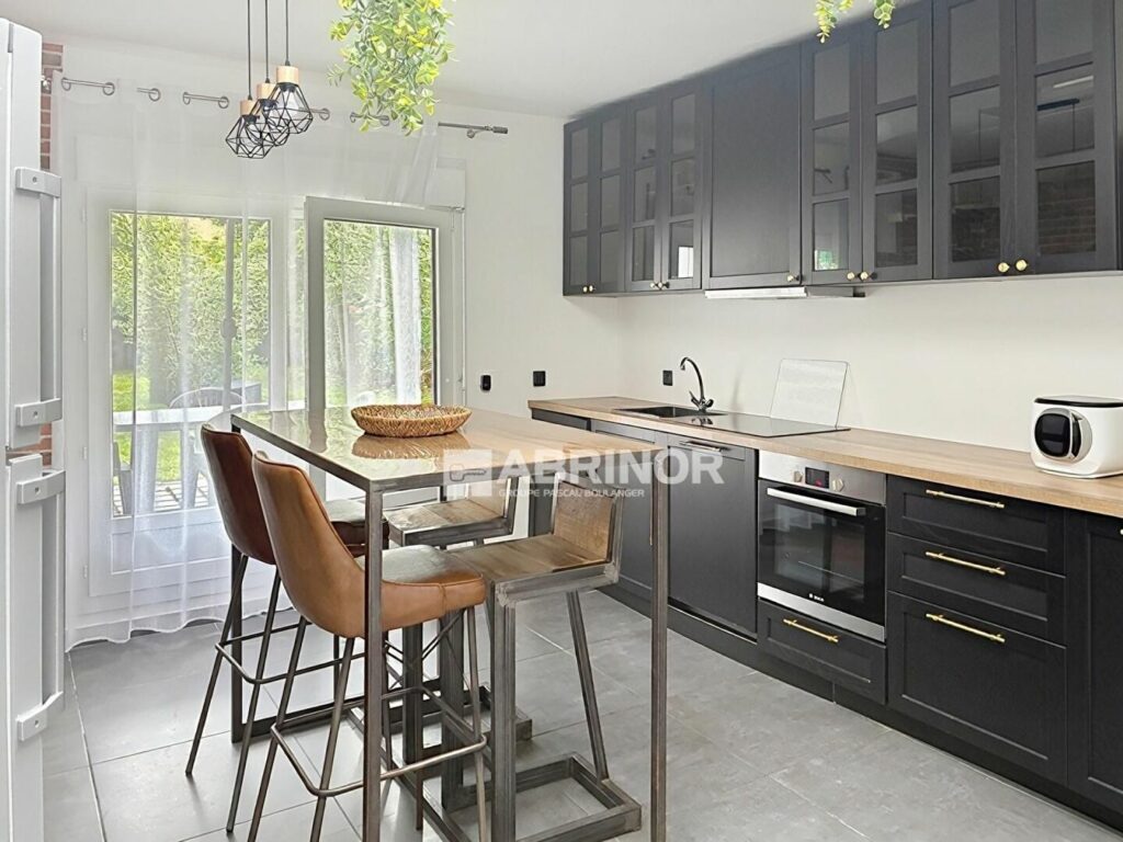 Maison en vente à VALENCIENNES — photo 14