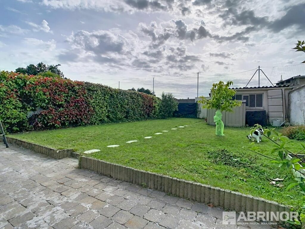 Maison en vente à VILLENEUVE D ASCQ — photo 2