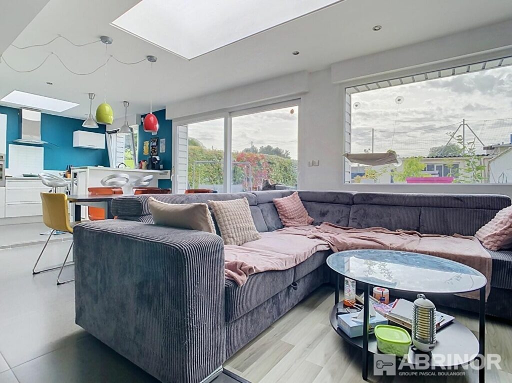 Maison en vente à VILLENEUVE D ASCQ — photo 3