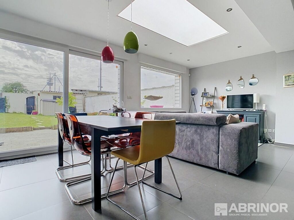 Maison en vente à VILLENEUVE D ASCQ — photo 4