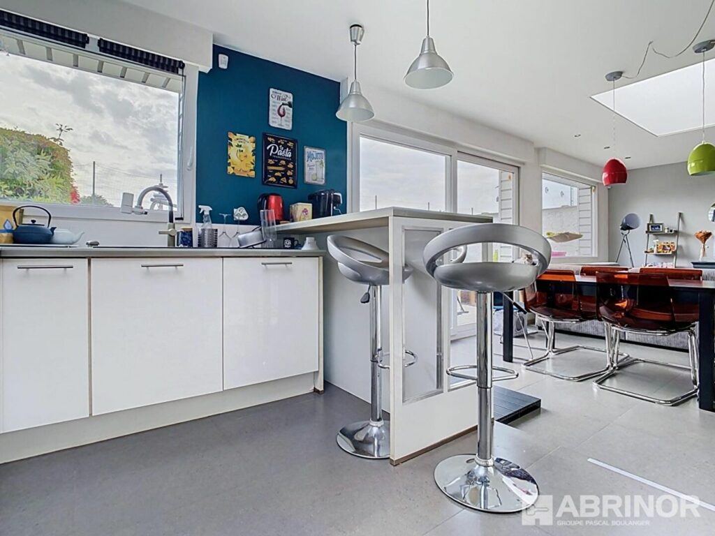 Maison en vente à VILLENEUVE D ASCQ — photo 5