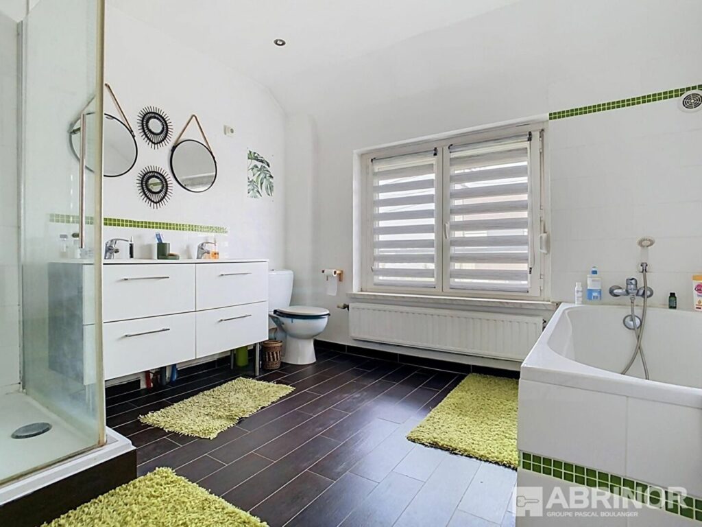 Maison en vente à VILLENEUVE D ASCQ — photo 6