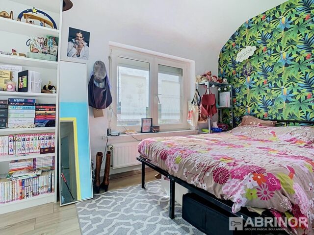 Maison en vente à VILLENEUVE D ASCQ — photo 9