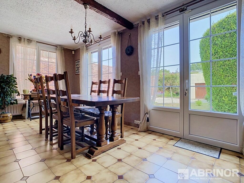 Maison en vente à VILLENEUVE D ASCQ — photo 2