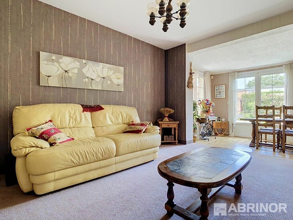 Maison en vente à VILLENEUVE D ASCQ — photo 3