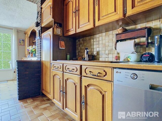Maison en vente à VILLENEUVE D ASCQ — photo 5