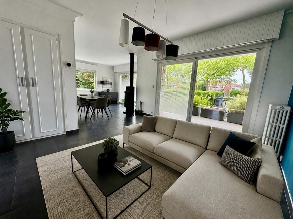 Maison en vente à WASQUEHAL — photo 1