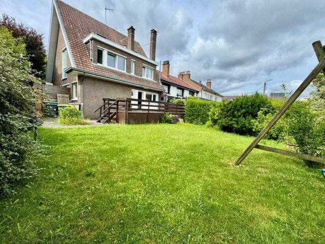 Maison en vente à WASQUEHAL — photo 4