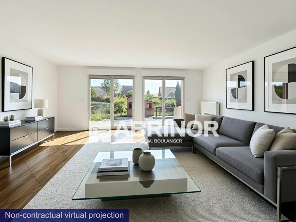 Maison en vente à WATTIGNIES — photo 4