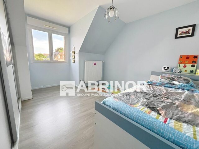 Maison en vente à WATTIGNIES — photo 9
