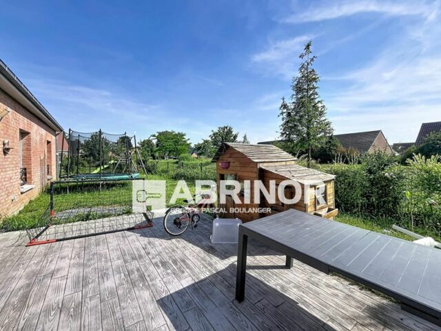 Maison en vente à WATTIGNIES — photo 14