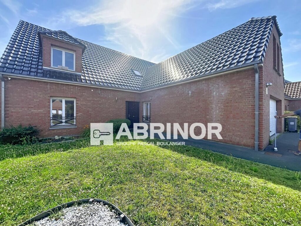 Maison en vente à WATTIGNIES — photo 16