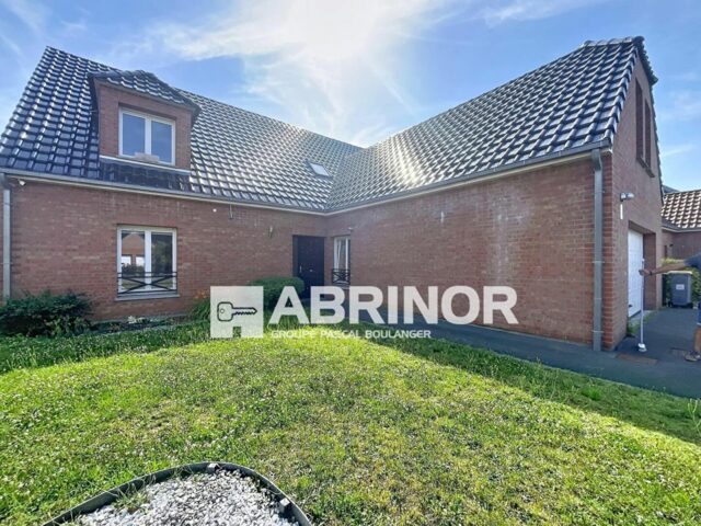Maison en vente à WATTIGNIES — photo 16