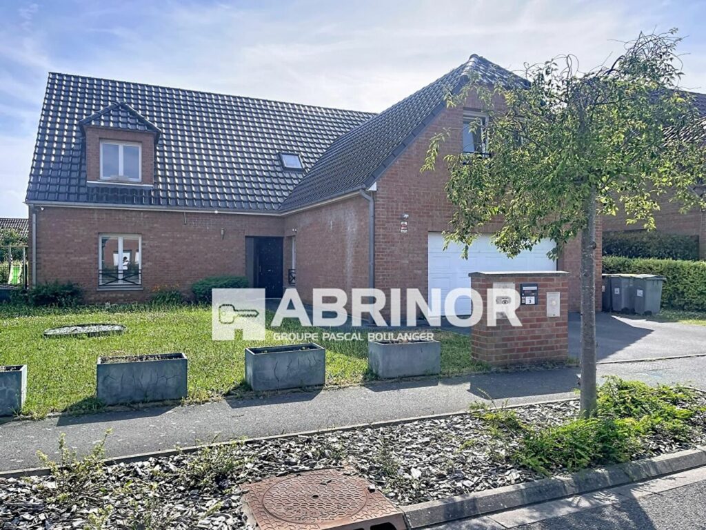 Maison en vente à WATTIGNIES — photo 17