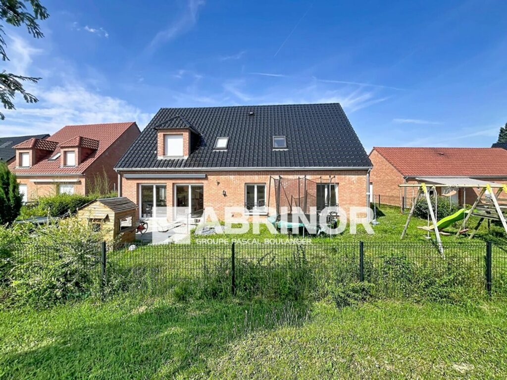 Maison en vente à WATTIGNIES — photo 18