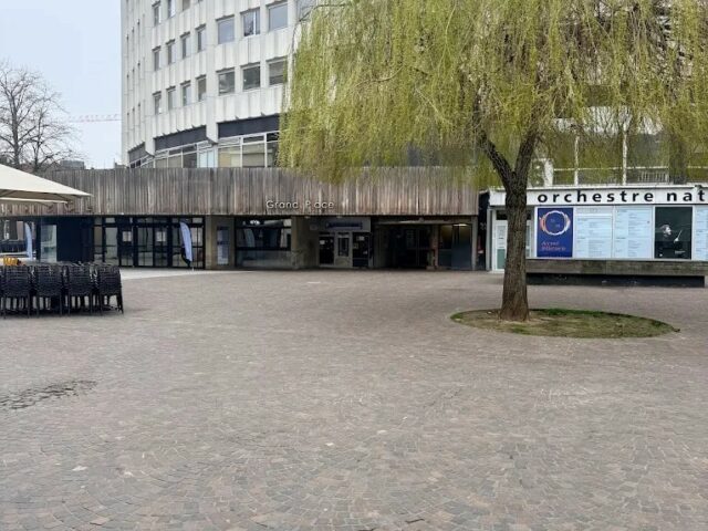 Parking en vente à LILLE — photo 2