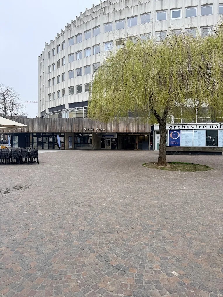 Parking en vente à LILLE — photo 2