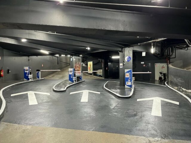 Parking en vente à LILLE — photo 3