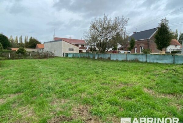 Terrain en vente à RIEULAY — photo 1