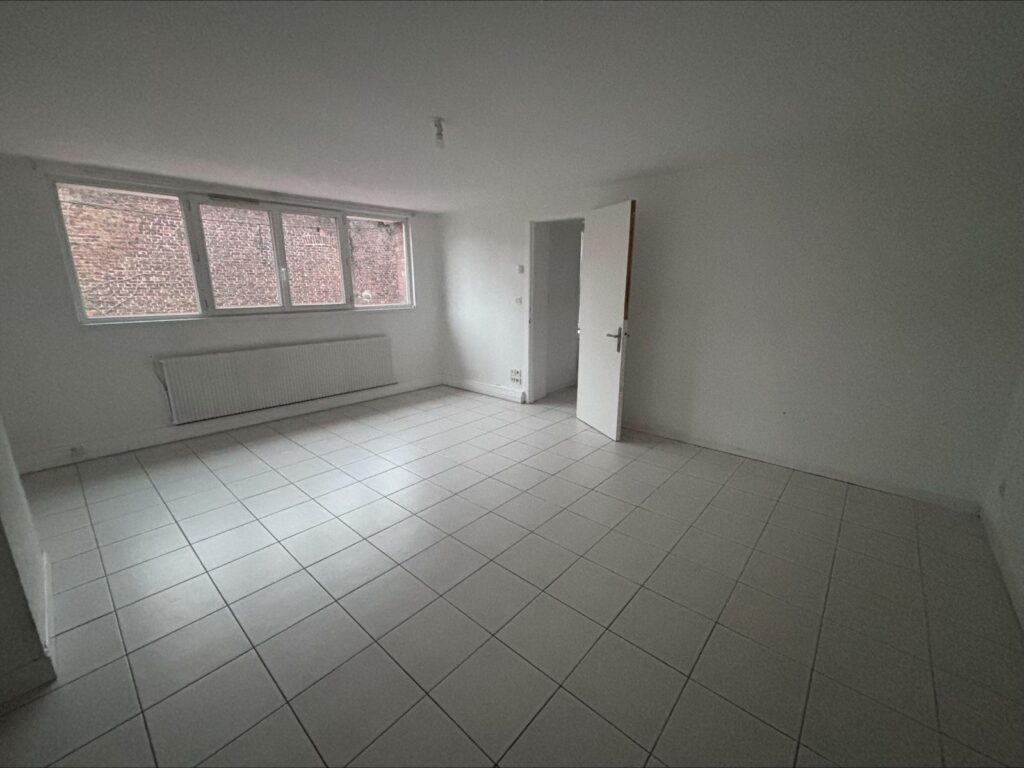 Appartement en location à ANNOEULLIN — photo 1