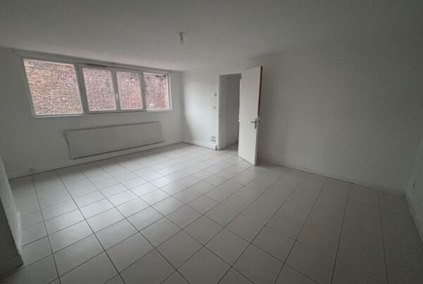 Appartement en location à ANNOEULLIN — photo 1