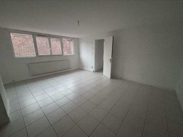 Appartement en location à ANNOEULLIN — photo 1
