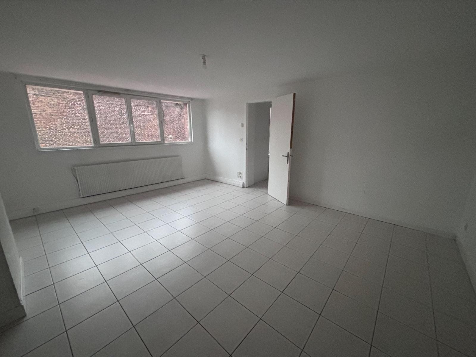 Appartement 2 pièces