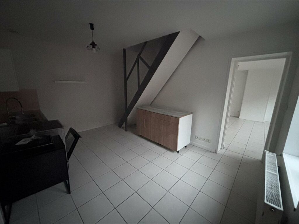 Appartement en location à ANNOEULLIN — photo 2