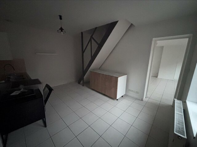 Appartement en location à ANNOEULLIN — photo 2
