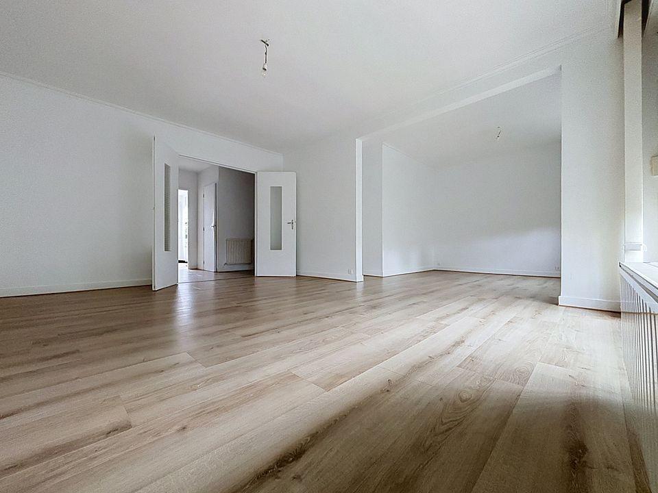 Appartement 4 pièces