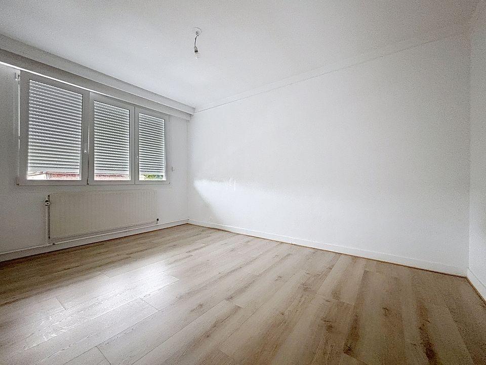 Appartement en location à LAMBERSART — photo 3