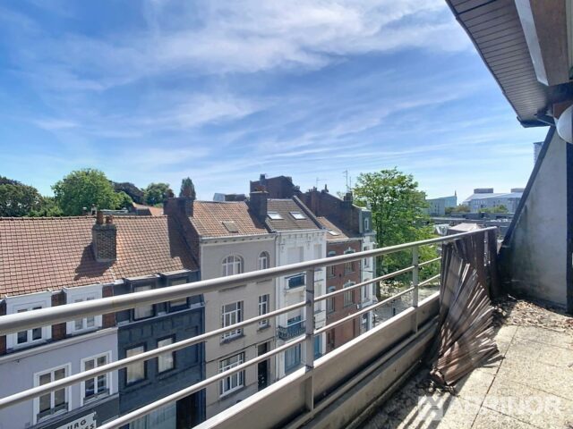 Appartement en location à LILLE — photo 4