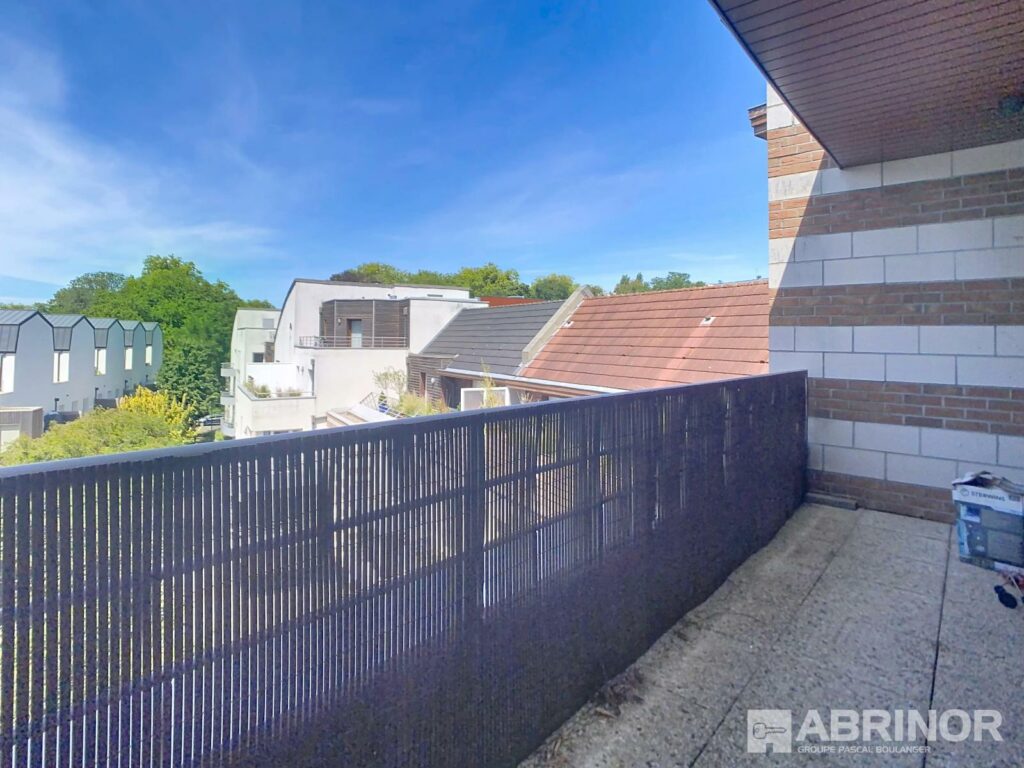 Appartement en location à LILLE — photo 5