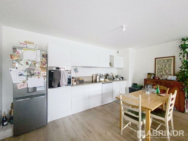 Appartement en location à VALENCIENNES — photo 3