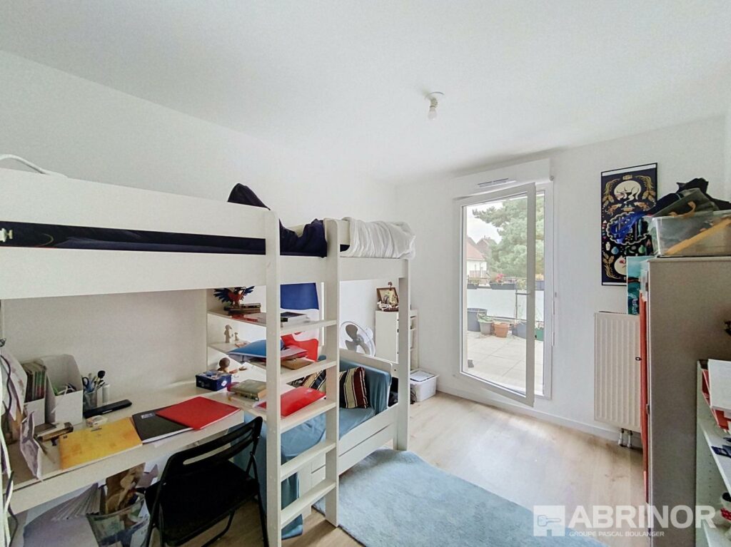 Appartement en location à VALENCIENNES — photo 5