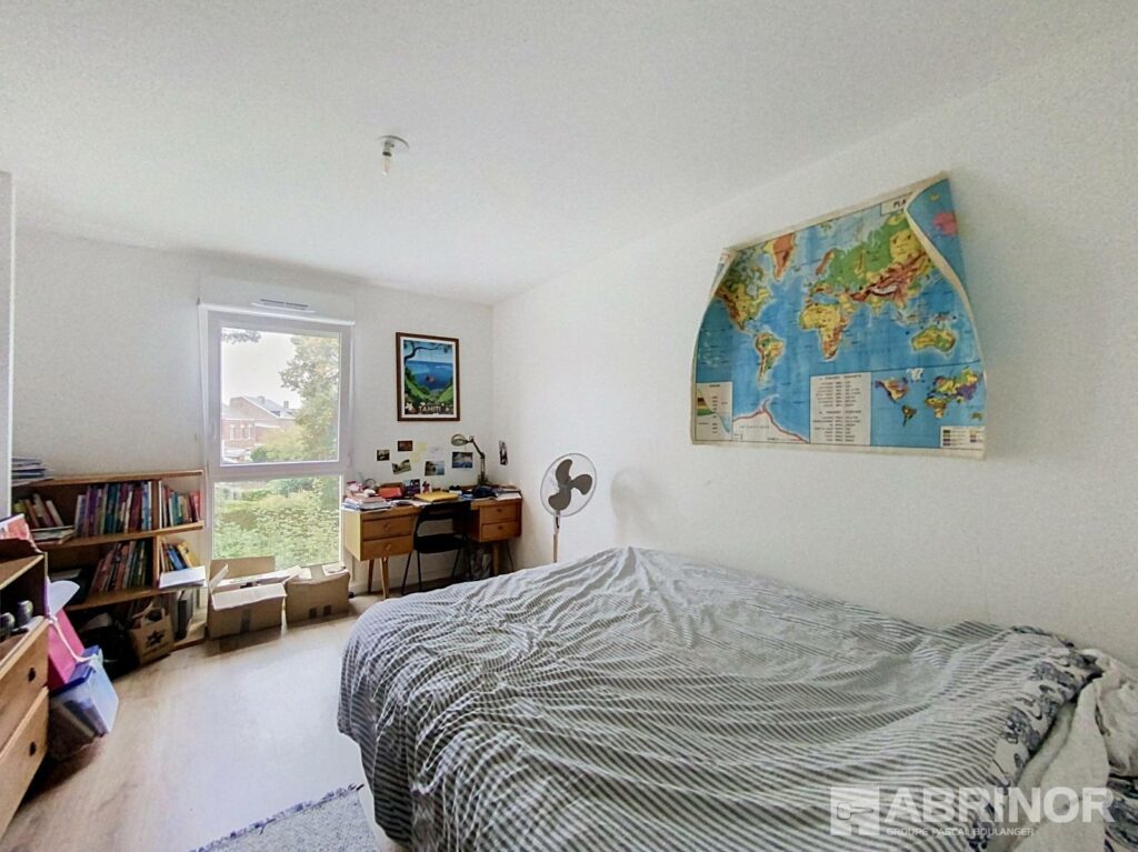 Appartement en location à VALENCIENNES — photo 6