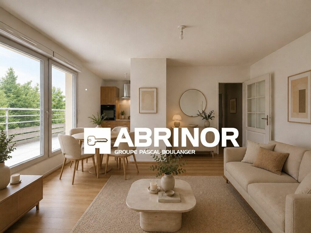 Appartement en vente à AMIENS — photo 1