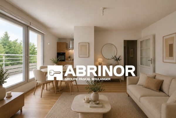 Appartement en vente à AMIENS — photo 1