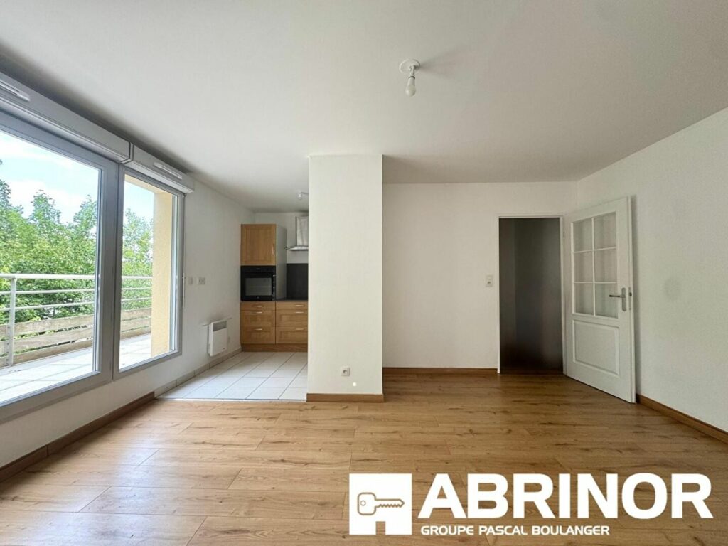 Appartement en vente à AMIENS — photo 2
