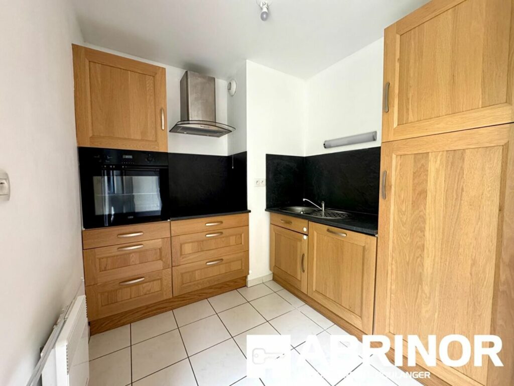 Appartement en vente à AMIENS — photo 3