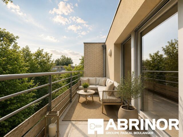 Appartement en vente à AMIENS — photo 6