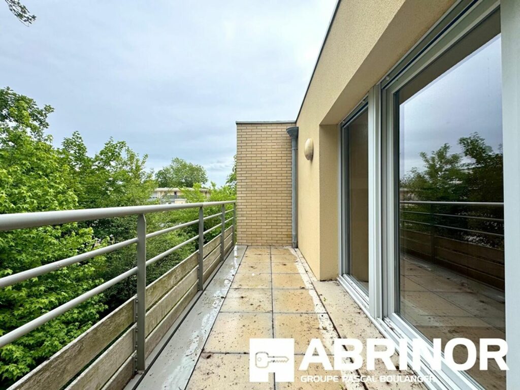 Appartement en vente à AMIENS — photo 7