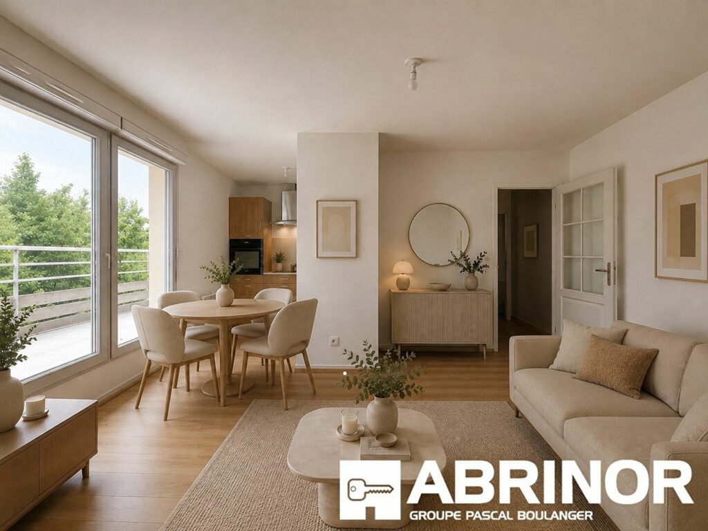 Appartement en vente à AMIENS — photo 9