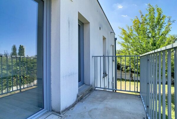 Appartement en vente à HELLEMMES LILLE — photo 1