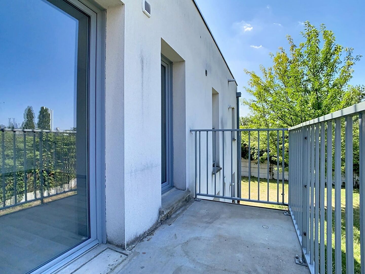 Appartement 3 pièces