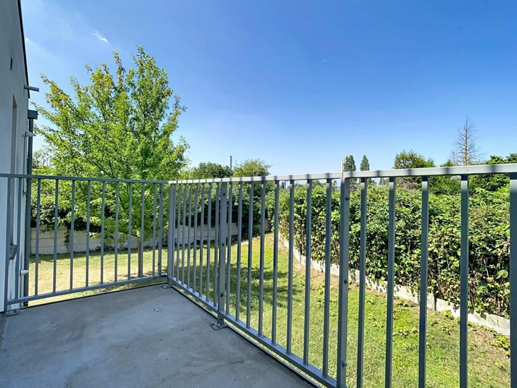 Appartement en vente à HELLEMMES LILLE — photo 4